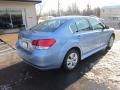 2011 Sky Blue Metallic Subaru Legacy 2.5i  photo #10