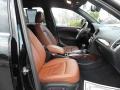 Cinnamon Brown Interior Photo for 2011 Audi Q5 #57809998