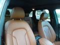 Cinnamon Brown Interior Photo for 2011 Audi Q5 #57810008