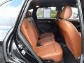 Cinnamon Brown Interior Photo for 2011 Audi Q5 #57810025