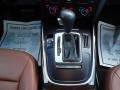 Cinnamon Brown Transmission Photo for 2011 Audi Q5 #57810065