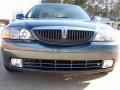 Aqua Blue Metallic - LS V8 Photo No. 3