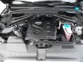  2011 Q5 2.0T quattro 2.0 Liter FSI Turbocharged DOHC 16-Valve VVT 4 Cylinder Engine