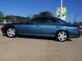 Aqua Blue Metallic - LS V8 Photo No. 6