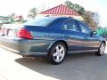 Aqua Blue Metallic - LS V8 Photo No. 12