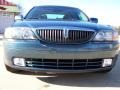Aqua Blue Metallic - LS V8 Photo No. 18