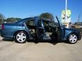 Aqua Blue Metallic - LS V8 Photo No. 21