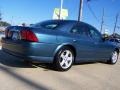 Aqua Blue Metallic - LS V8 Photo No. 22