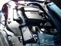 Aqua Blue Metallic - LS V8 Photo No. 26