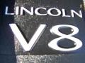Aqua Blue Metallic - LS V8 Photo No. 27