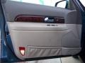 Aqua Blue Metallic - LS V8 Photo No. 31