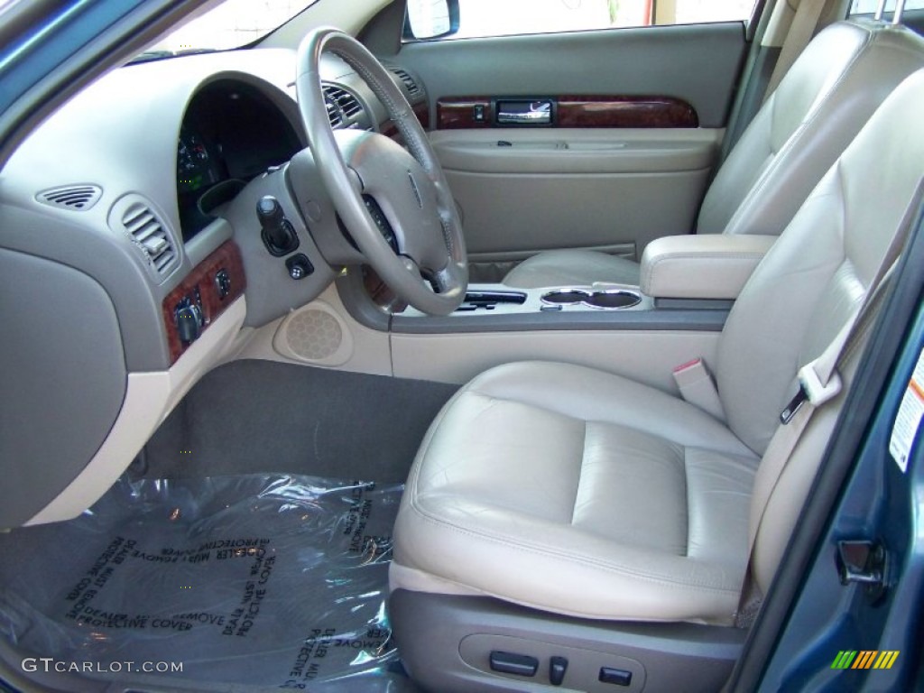 2002 Lincoln Ls V8 Interior Photo 57810323 Gtcarlot Com