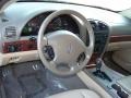 Aqua Blue Metallic - LS V8 Photo No. 33