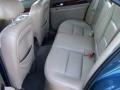 Aqua Blue Metallic - LS V8 Photo No. 36