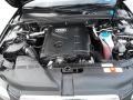 2.0 Liter FSI Turbocharged DOHC 16-Valve VVT 4 Cylinder Engine for 2009 Audi A4 2.0T Sedan #57810437