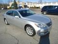 Mercury Metallic - LS 460 L Photo No. 4