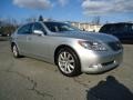 Mercury Metallic - LS 460 L Photo No. 5