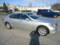 Mercury Metallic - LS 460 L Photo No. 6