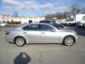 Mercury Metallic - LS 460 L Photo No. 7