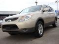 Satin Beige Metallic - Veracruz GLS Photo No. 1