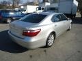 Mercury Metallic - LS 460 L Photo No. 8