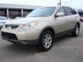 Satin Beige Metallic - Veracruz GLS Photo No. 2