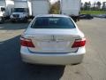 Mercury Metallic - LS 460 L Photo No. 9