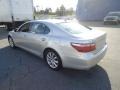 Mercury Metallic - LS 460 L Photo No. 10