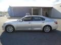 Mercury Metallic - LS 460 L Photo No. 11