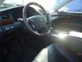Mercury Metallic - LS 460 L Photo No. 12