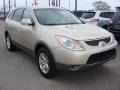 Satin Beige Metallic - Veracruz GLS Photo No. 6