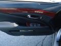 Mercury Metallic - LS 460 L Photo No. 15