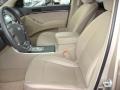 Satin Beige Metallic - Veracruz GLS Photo No. 8
