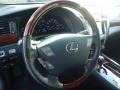 Mercury Metallic - LS 460 L Photo No. 18