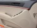 Satin Beige Metallic - Veracruz GLS Photo No. 12