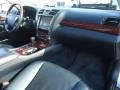 Mercury Metallic - LS 460 L Photo No. 21