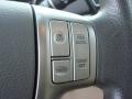 Satin Beige Metallic - Veracruz GLS Photo No. 20