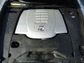 Mercury Metallic - LS 460 L Photo No. 36