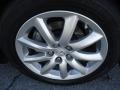 Mercury Metallic - LS 460 L Photo No. 41