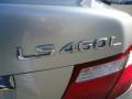 Mercury Metallic - LS 460 L Photo No. 42