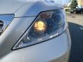 Mercury Metallic - LS 460 L Photo No. 45