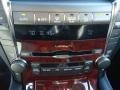 Mercury Metallic - LS 460 L Photo No. 47