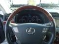 Mercury Metallic - LS 460 L Photo No. 51