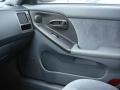 Tidal Wave Blue - Elantra GLS Sedan Photo No. 19