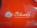 Sundown Orange - New Beetle GL Coupe Photo No. 23