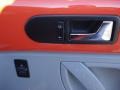 Sundown Orange - New Beetle GL Coupe Photo No. 25