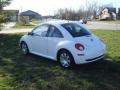 Candy White - New Beetle 2.5 Coupe Photo No. 4