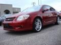 Crystal Red Tintcoat Metallic 2010 Chevrolet Cobalt SS Coupe