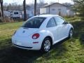 Candy White - New Beetle 2.5 Coupe Photo No. 6
