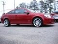 Crystal Red Tintcoat Metallic - Cobalt SS Coupe Photo No. 5
